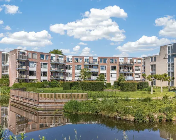 Appartement te koop: Molenvlietbrink 149, Molenvliet-West Woerden