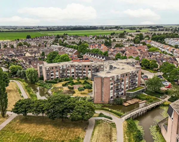 Appartement te koop: Molenvlietbrink 173, Molenvliet-West Woerden