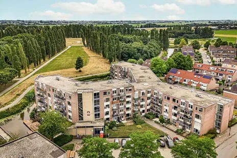 Appartement te koop: Molenvlietbrink 175, Molenvliet-West Woerden