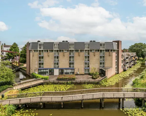 Appartement te koop: Molenvlietbrink 23, Woerden