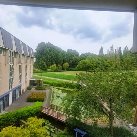 Appartement te huur: Molenvlietbrink 269, Molenvliet-West Woerden