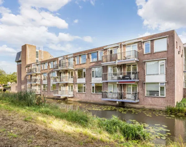 Appartement te koop: Molenvlietbrink 47, Woerden