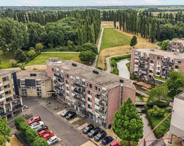 Appartement te koop: Molenvlietbrink 77, Woerden