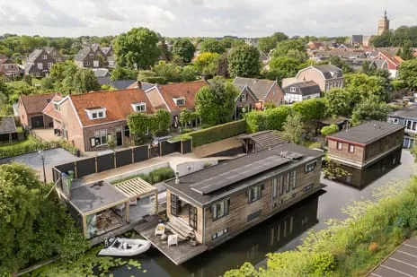 Woning te koop: Molenwal 21A, Asperen Oude Kern Asperen