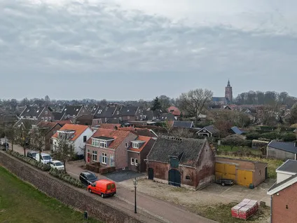 Woning te koop: Molenwal 25A, Asperen Oude Kern Asperen