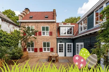 Hoekwoning te koop: Molenwal 32, Binnenstad Culemborg