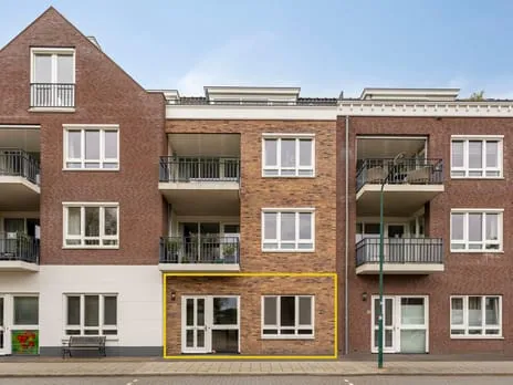 Appartement te koop: Molenwal 90, Kern Oudewater Oudewater