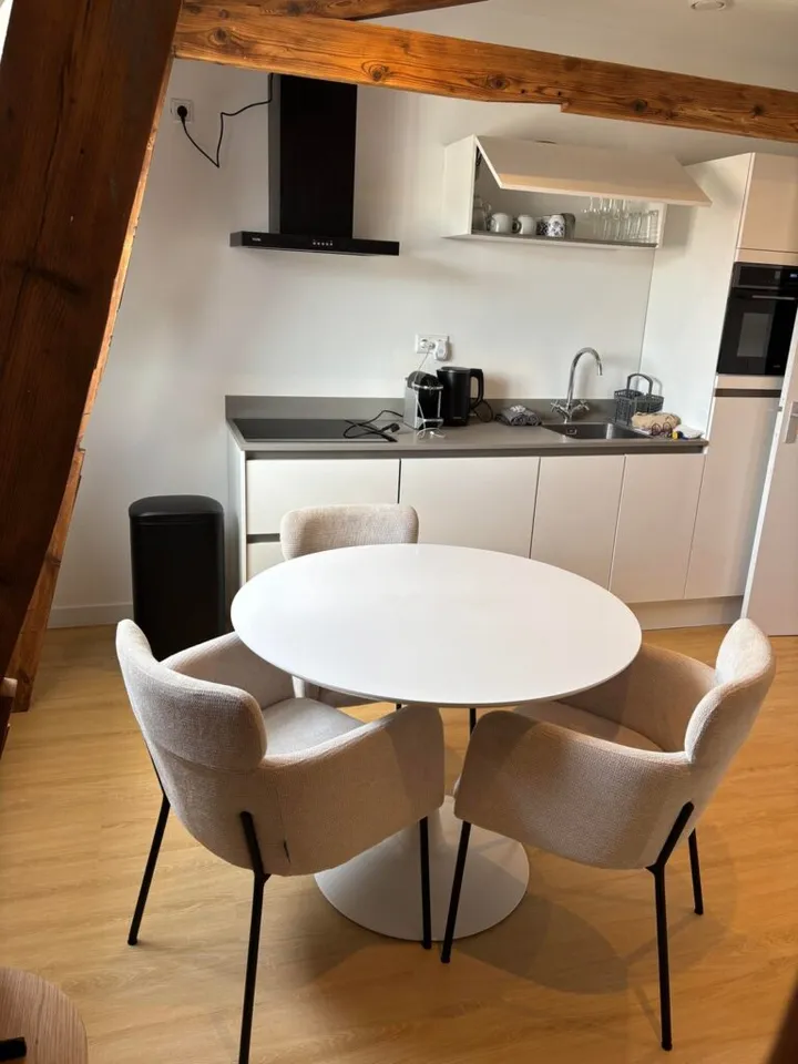 Home for rent: Molenwater, Abdij Middelburg