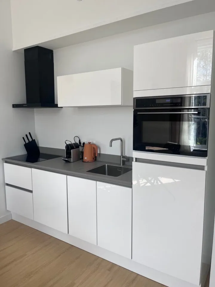 Woning te huur: Molenwater, Abdij Middelburg