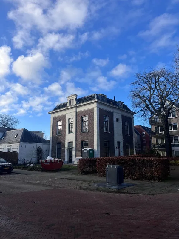 Woning te huur: Molenwater, Abdij Middelburg