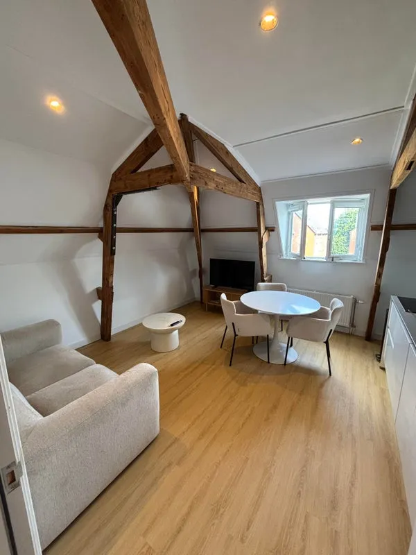 Woning te huur: Molenwater, Abdij Middelburg