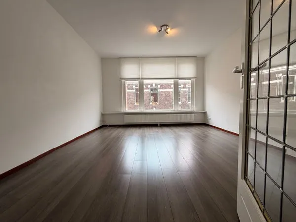 Huurwoning: Molenwaterweg 11 in Rotterdam - €1.020 per maand - 72m²