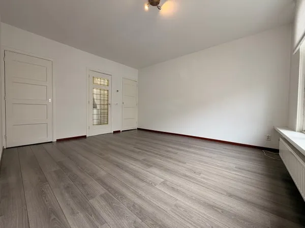 Huurwoning: Molenwaterweg 11A in Rotterdam - €1.267 per maand - 75m²