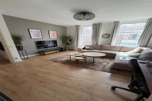 Woning te huur: Molenwaterweg, Rotterdam
