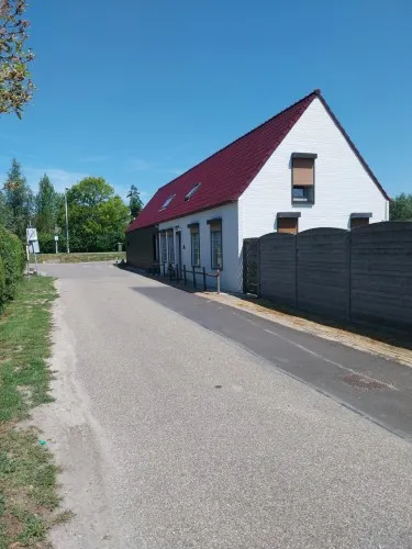 Vrijstaande woning te koop: Molenweg 1, Nieuwvliet Nieuwvliet