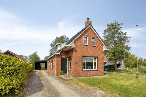 Vrijstaande woning te koop: Molenweg 108, Niebert Niebert