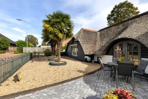 Vrijstaande woning te koop: Molenweg 11, Wezep-Oost Wezep