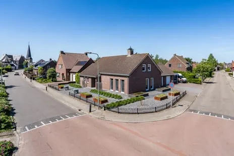 Vrijstaande woning te koop: Molenweg 11C, Stramproy Stramproy