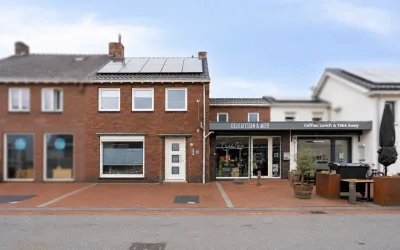 Appartement te koop: Molenweg 12, Maasbracht Maasbracht