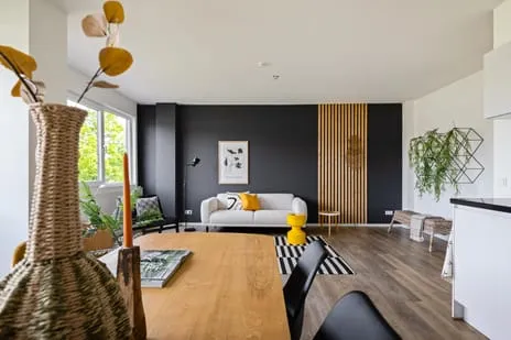Appartement te koop: Molenweg 13C, Haren-Centrum Haren (Gr)