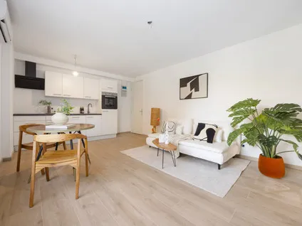 Apartment for sale: Molenweg 143, Heseveld Nijmegen