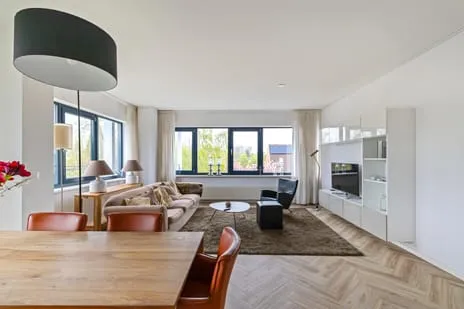 Appartement te koop: Molenweg 15, Haren (Gr)