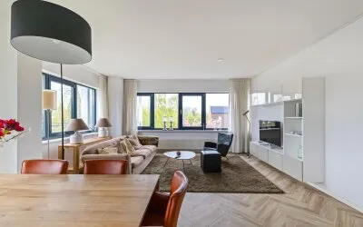 Appartement te koop: Molenweg 15, Haren Gn