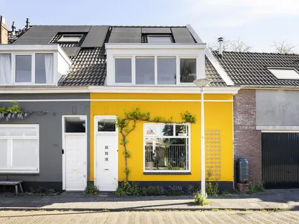 Hoekwoning te koop: Molenweg 165, Oud-Assendorp Zwolle