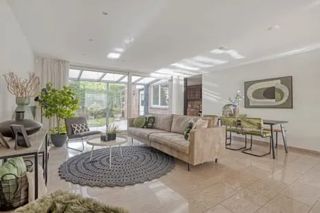 Tussenwoning te koop: Molenweg 170, Heseveld Nijmegen