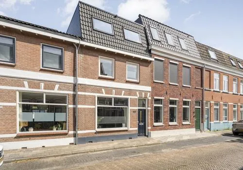 Koopwoning: Molenweg 177 in Zwolle - €549.000 - 130m²