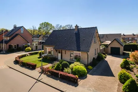 Vrijstaande woning te koop: Molenweg 18, Klarenbeek (gedeeltelijk) Klarenbeek (Gem. Voorst)
