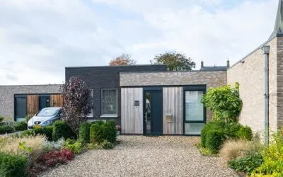 Tussenwoning te koop: Molenweg 1B, Kilder Kilder