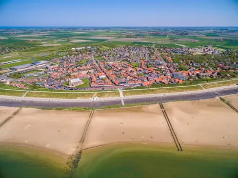Woning te koop: Molenweg 1E, Zoutelande Zoutelande