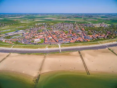 Appartement te koop: Molenweg 1E, Zoutelande Zoutelande