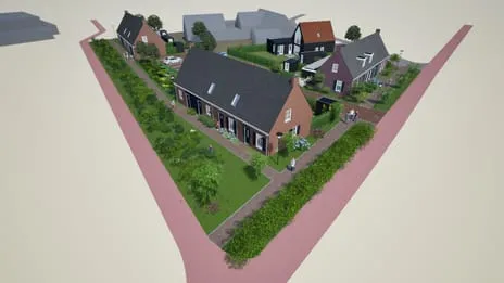 Woning te koop: Molenweg 1F01, Liessel kern Liessel