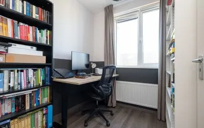 Hoekwoning te koop: Molenweg 2, Middelharnis prinsenkwartier Middelharnis