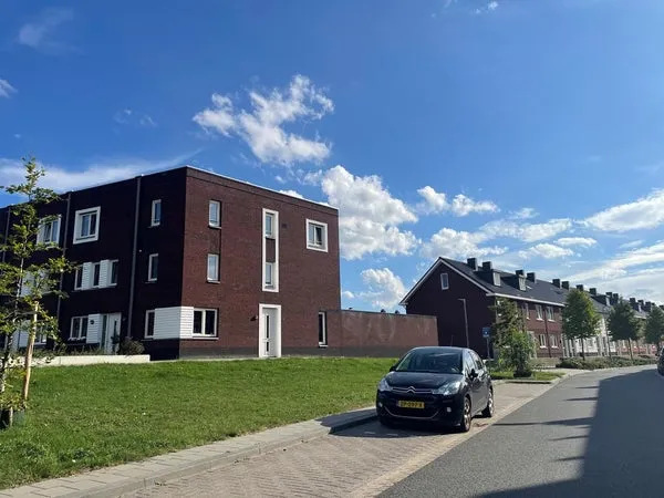 Huurwoning: Molenweg 21 in Roermond - €1.529 per maand - 123m²