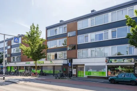 Appartement te koop: Molenweg 217, Heseveld Nijmegen