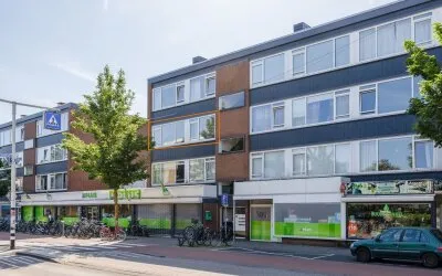 Appartement te koop: Molenweg 217, Heseveld Nijmegen