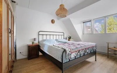 Twee-onder-één-kap te koop: Molenweg 21A, Terwolde Terwolde