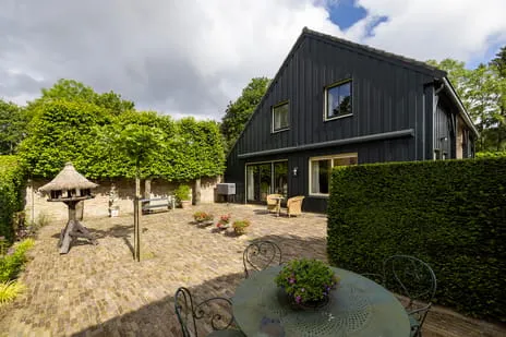 Vrijstaande woning te koop: Molenweg 21B, Zuidbuurt Eemnes