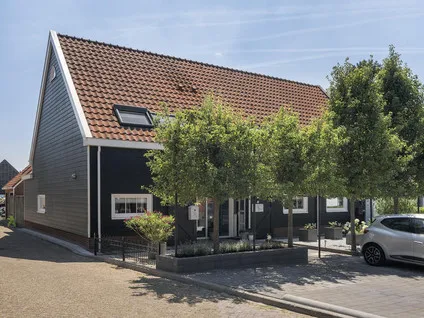 Hoekwoning te koop: Molenweg 22, Scherpenisse Scherpenisse