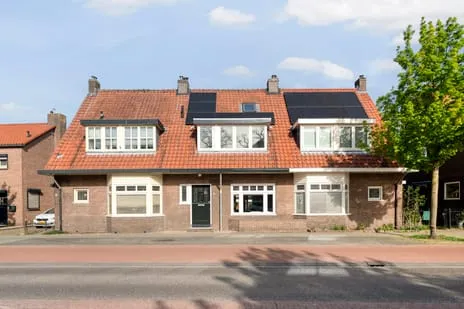 Tussenwoning te koop: Molenweg 226, Heseveld Nijmegen