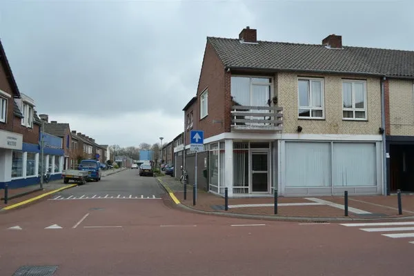 Woning te koop: Molenweg 25, Maasbracht Maasbracht