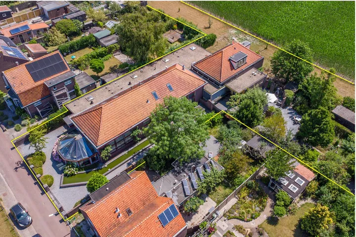 Twee-onder-één-kap te koop: Molenweg 25A, Nieuw- en Sint Joosland Nieuw- En Sint Joosland