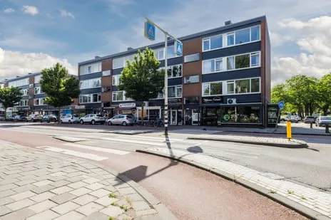 Apartment for sale: Molenweg 275, Heseveld Nijmegen