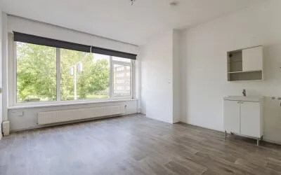 Appartement te koop: Molenweg 275, Heseveld Nijmegen