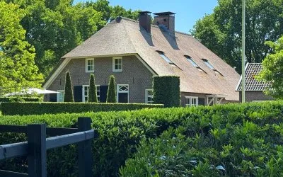 Vrijstaande woning te koop: Molenweg 28, Hierden De Enk Hierden