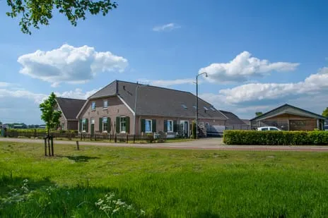 Apartment for sale: Molenweg 28B, Verspreide huizen Breedenbroek Breedenbroek