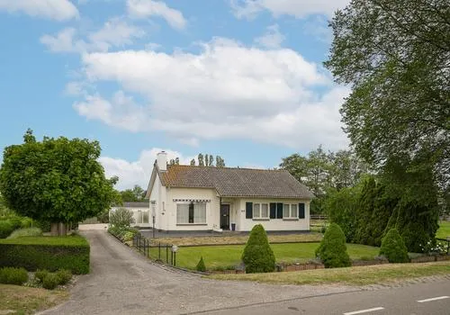 Appartement te koop: Molenweg 29, Molenhoek Horssen